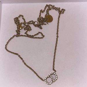 Christian Dior Necklace